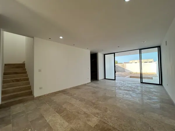 Casa en venta en Santa Gertrudis Copo, Mérida — foto 3 de 16