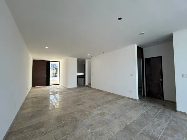 Casa en venta en Santa Gertrudis Copo, Mérida — foto 2 de 16