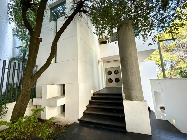 Casa en renta en Lomas del Rosario, San Pedro Garza García — foto 3 de 29