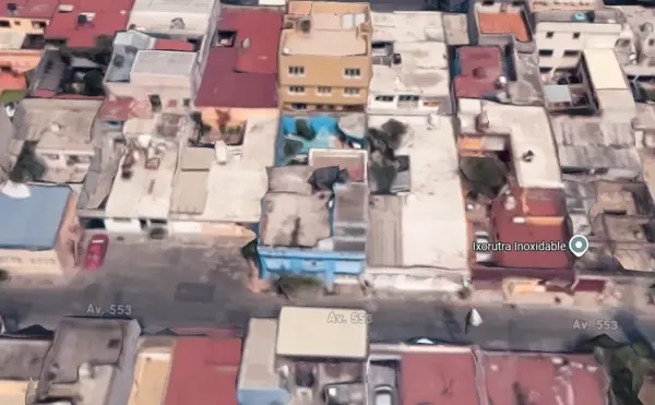 Casa en venta en San Juan de Aragon, Gustavo A. Madero — foto 3 de 22