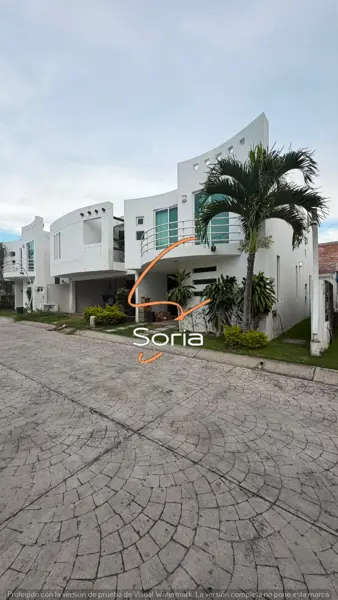Casa en renta en Sitio del Sol, Cuautla — foto 2 de 37