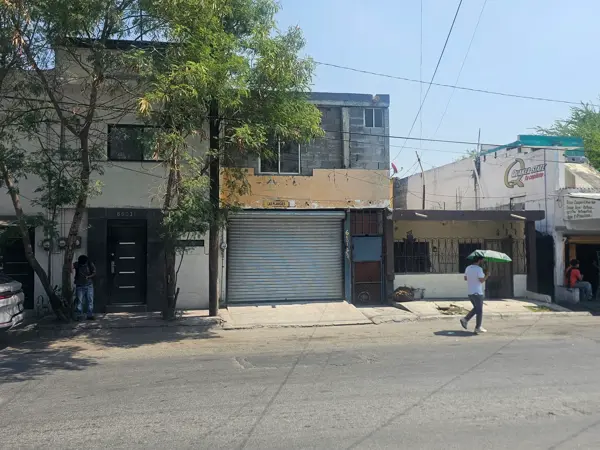 Bodega / Local Renta 
Burócratas Municipales