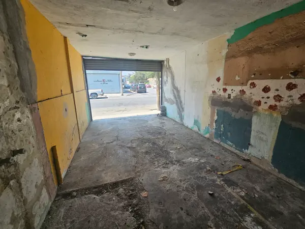 Bodega en renta en Burocratas Municipales, Monterrey — foto 2 de 8