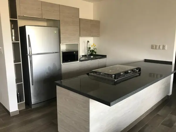 Departamento en renta en Villas de Irapuato, Irapuato — foto 3 de 8