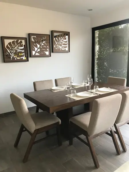 Departamento en renta en Villas de Irapuato, Irapuato — foto 2 de 8