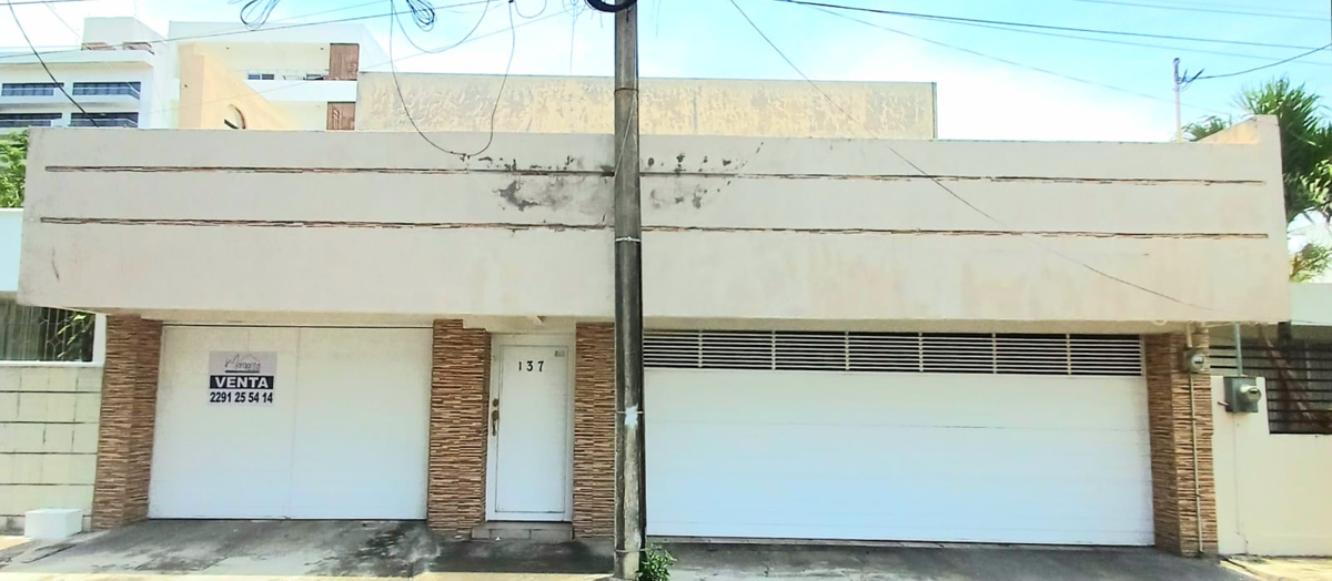 Casa en venta en Virginia, Boca del Río — foto 1 de 7