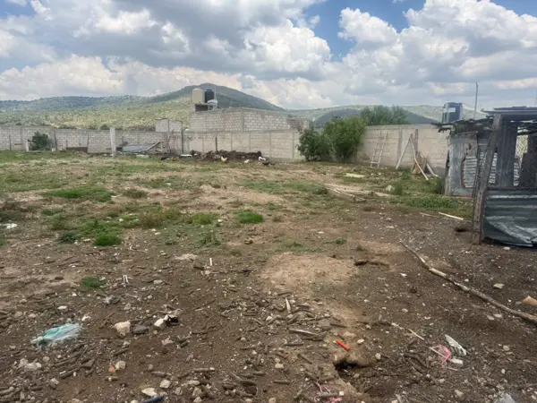 Terreno en venta en Nexpa, Epazoyucan — foto 2 de 12