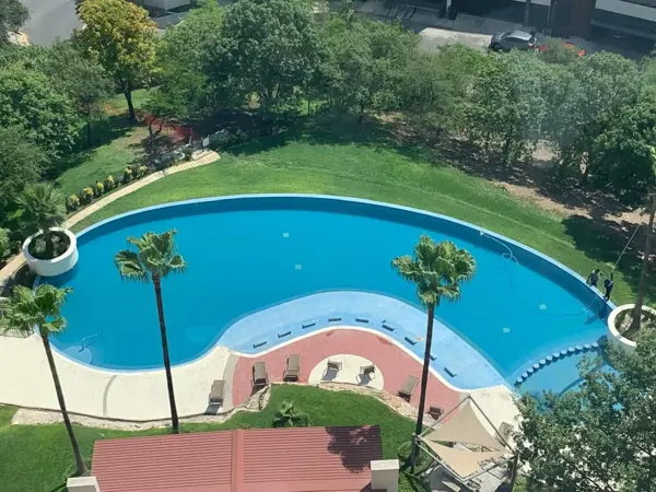Departamento en renta en Residencial Dinastía, Monterrey — foto 2 de 11