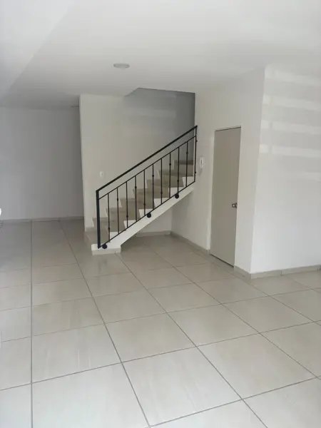 Casa en renta en Real Madeira, Pachuca de Soto — foto 3 de 23