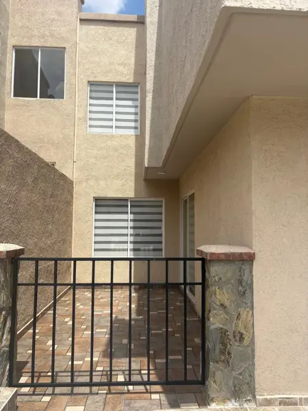 Casa en renta en Real Madeira, Pachuca de Soto — foto 2 de 23