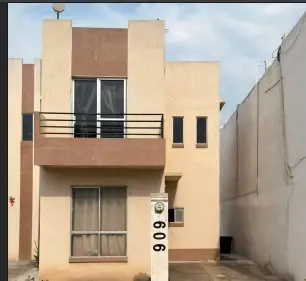 Casa en Venta en Santa Catarina
