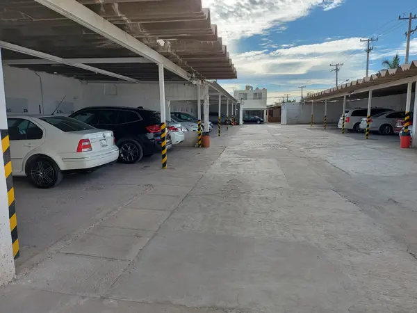 Oficina en renta en Estrella, Torreón — foto 3 de 11