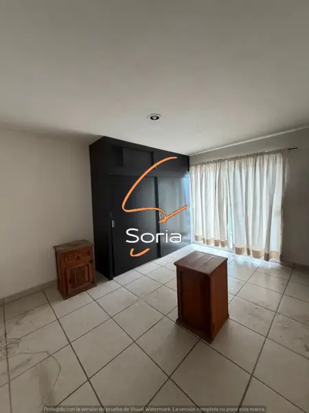 Casa en renta en Hermenegildo Galeana, Cuautla — foto 3 de 15