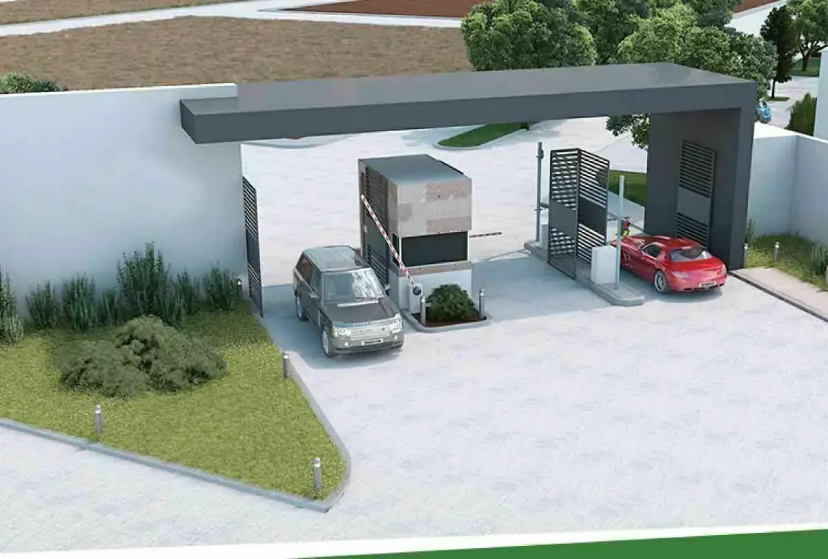 Terreno en venta en Tres Marías, Morelia — foto 1 de 6