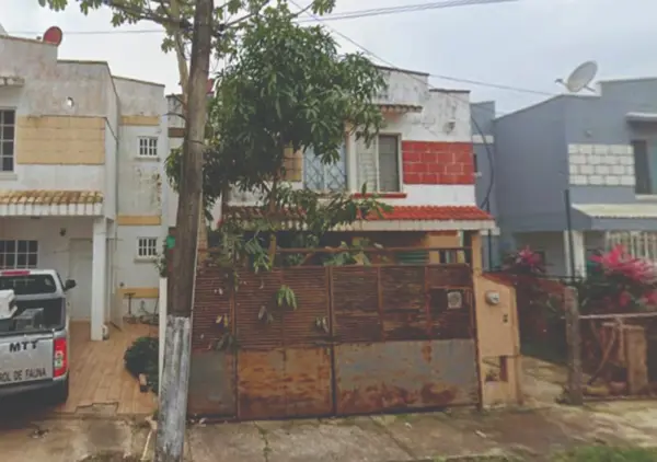 Casa en venta en Residencial las Olas, Cosoleacaque — foto 3 de 14