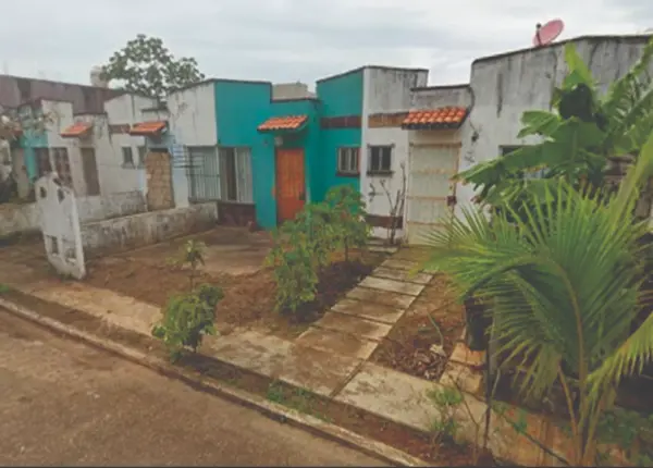 Casa en venta en Residencial las Olas, Cosoleacaque — foto 2 de 12