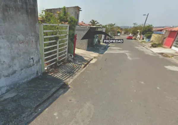 Casa en venta en Geovillas los Pinos, Veracruz — foto 2 de 14