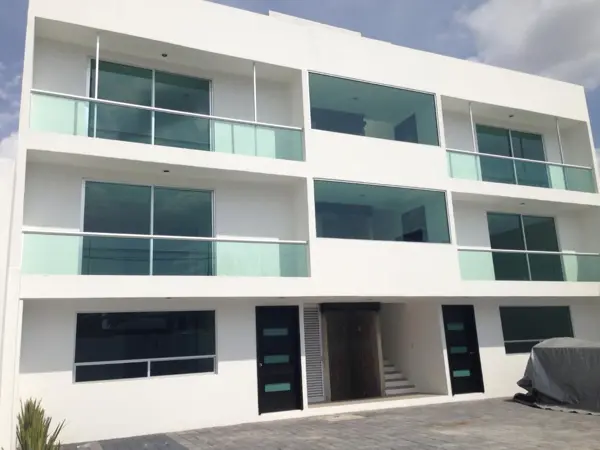 Departamento en venta en La Paz, Puebla, Puebla