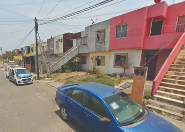 Departamento en venta en Oasis, Veracruz — foto 3 de 15