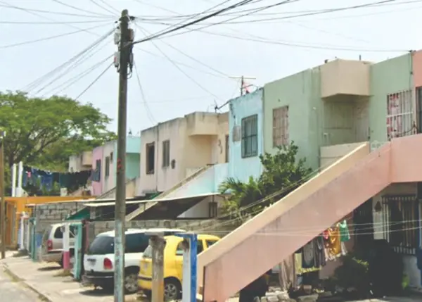 Departamento en venta en Oasis, Veracruz — foto 3 de 13