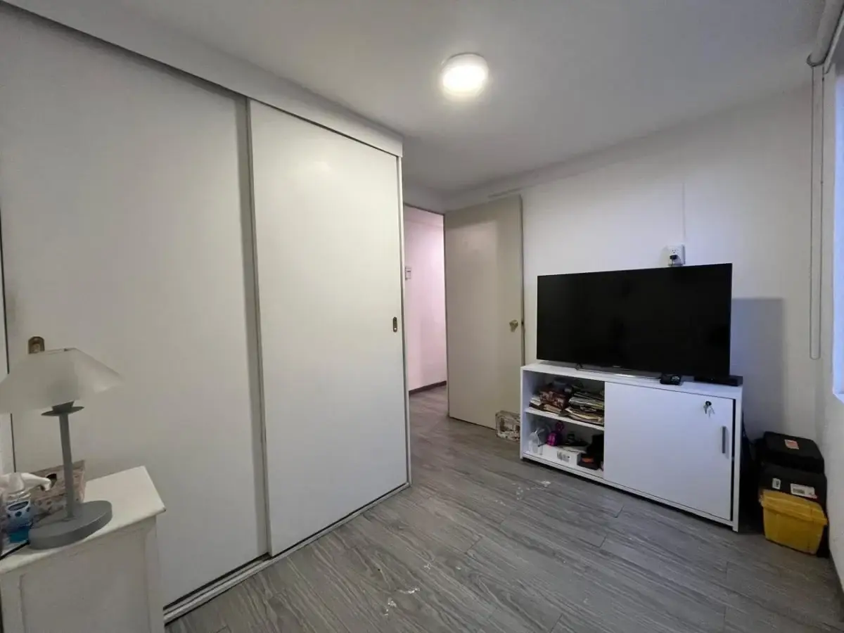 Vista 5 de Departamento en venta en Pensil Cuauhtémoc, Delegación Miguel Hidalgo
