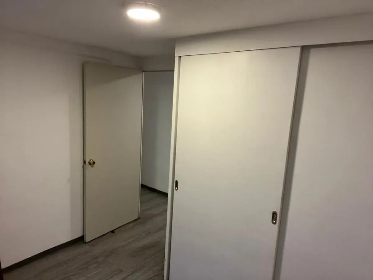 Vista 4 de Departamento en venta en Pensil Cuauhtémoc, Delegación Miguel Hidalgo