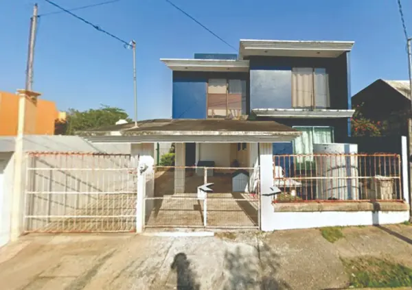 Casa en venta en Santa Isabel, Coatzacoalcos — foto 2 de 13