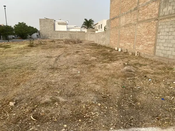 Terreno en venta en Villas del Renacimiento, Torreón — foto 3 de 12