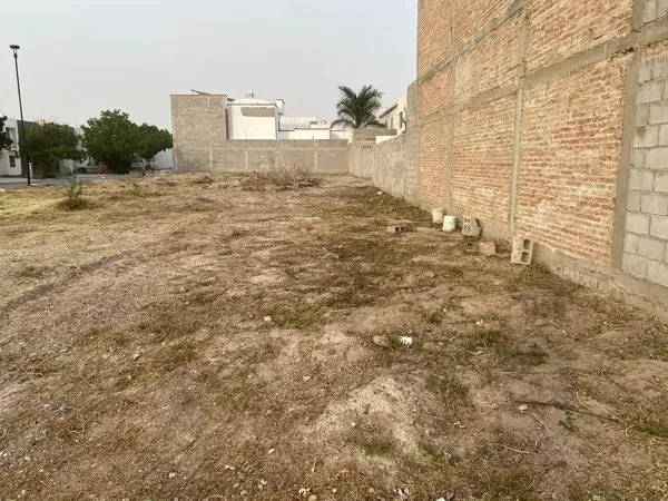 TERRENO EN VENTA EN VILLAS DEL RENACIMIENTO, TORREÓN, COAH.