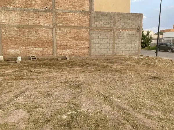 Terreno en venta en Villas del Renacimiento, Torreón — foto 2 de 12