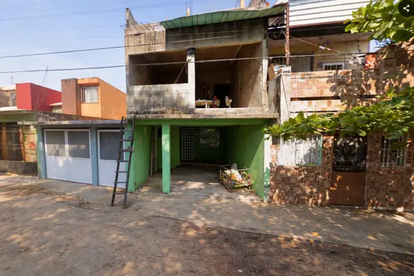 Casa en venta en Jardines de Tlalcualeya, Minatitlán — foto 2 de 12