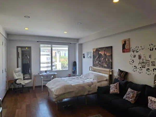 Departamento en venta en Santa Fe, Álvaro Obregón — foto 2 de 30