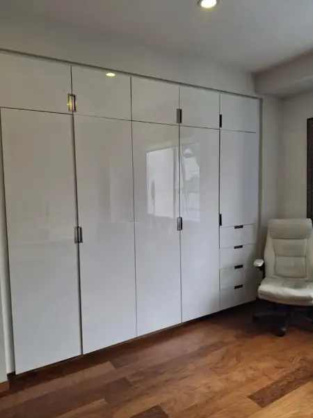 Departamento en venta en Santa Fe, Álvaro Obregón — foto 3 de 30