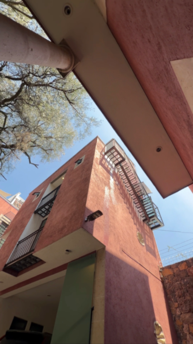 Casa en renta en Valle de Tepepan, Tlalpan — foto 1 de 18