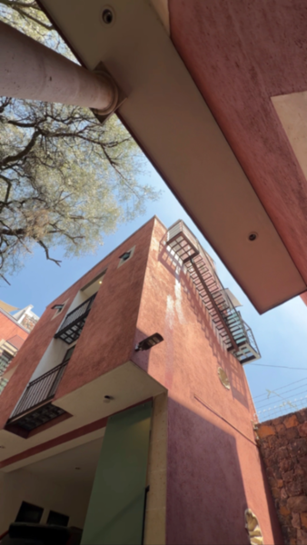 Hermosa casita ideal para 2 personas que busquen tranquilidad y seguridad