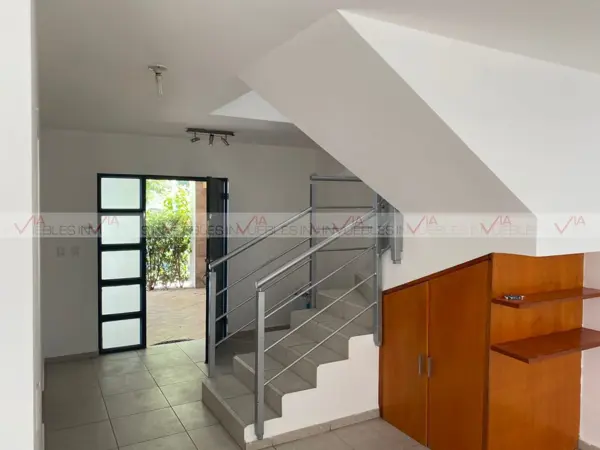 Casa en renta en Riviera del Contry, Guadalupe — foto 2 de 14