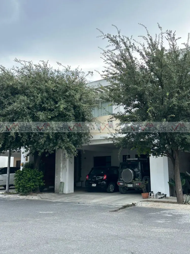 Casa en renta en Riviera del Contry, Guadalupe — foto 1 de 14