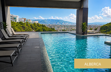 Departamento en venta en Colinas de San Jeronimo, Monterrey — foto 3 de 19