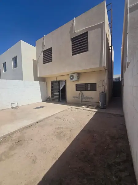 Casa en renta en La Gavia Residencial, Juárez — foto 2 de 9