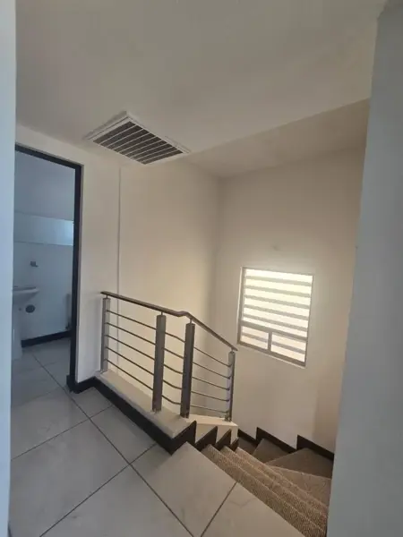 Casa en renta en La Gavia Residencial, Juárez — foto 3 de 9