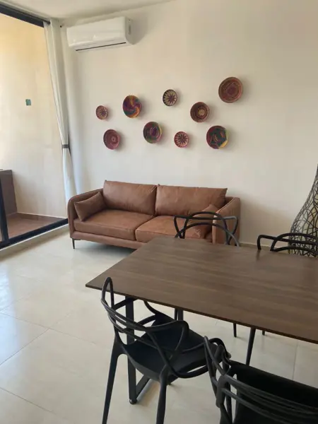 Departamento en venta en Temozon Norte, Mérida — foto 2 de 8