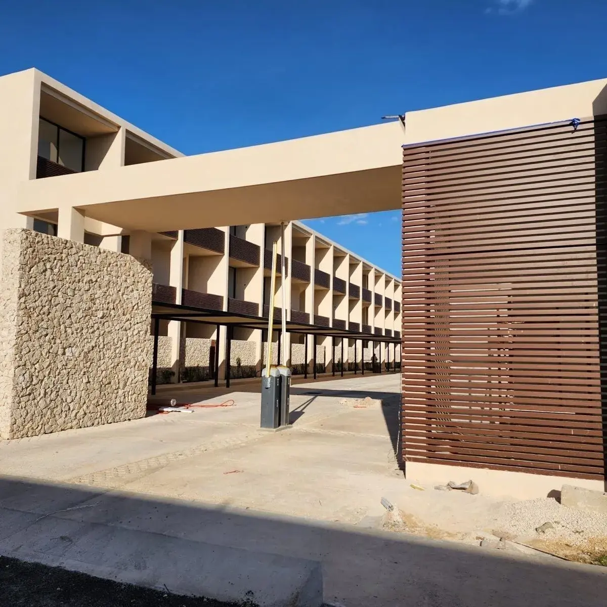 Departamento en venta en Temozon Norte, Mérida — foto 1 de 8