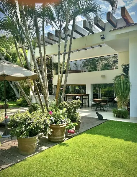Casa en venta en Club de golf Tabachines, Cuernavaca — foto 2 de 25