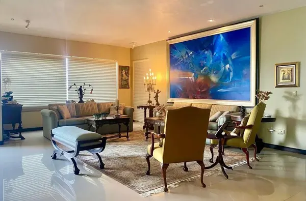 Departamento en venta en Residencial Sierra Del Valle, San Pedro Garza García — foto 2 de 11