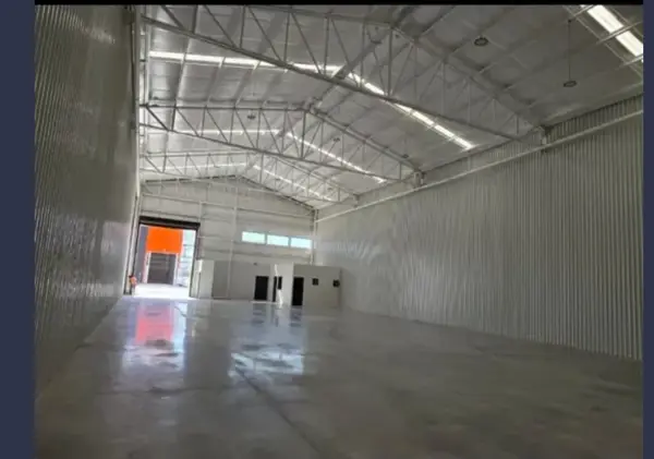 Bodega en venta en Industrial Mieleras, Torreón — foto 2 de 5