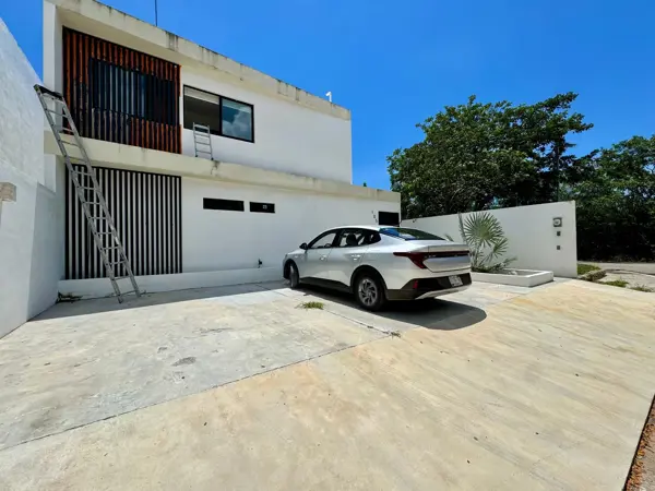 Casa en renta en X-Cuyum, Conkal — foto 2 de 31