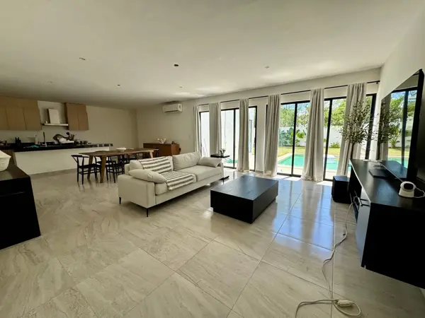 Casa en renta en X-Cuyum, Conkal — foto 3 de 31