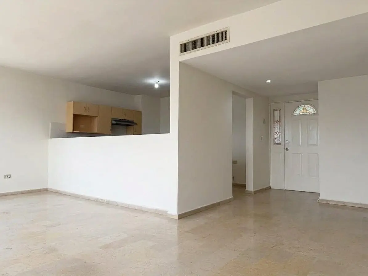 Departamento en renta en Rincon de San Jeronimo, Monterrey — foto 1 de 6