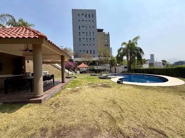 Departamento en renta en Rincon de San Jeronimo, Monterrey — foto 3 de 6