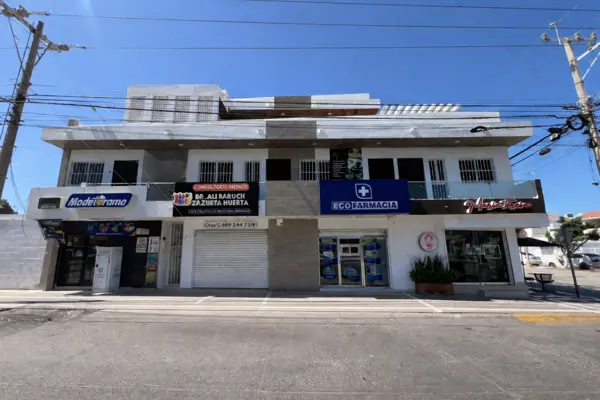 RENTA DE LOCAL – PRADOS DEL SOL